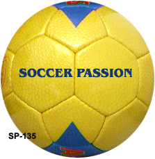 Soccer Ball giveaways