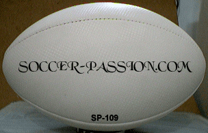 match rugby balls