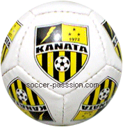 mini soccer balls
