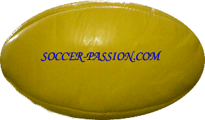 promo rugby ball