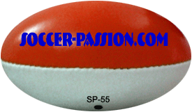 rugby ball