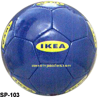 soccer promo