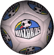 mini soccer ball