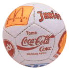 mini football